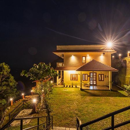 Private Mountain Villa, Lansdowne Esterno foto