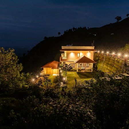 Private Mountain Villa, Lansdowne Esterno foto