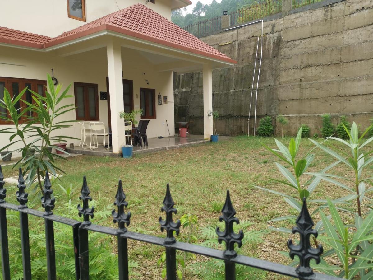 Private Mountain Villa, Lansdowne Esterno foto