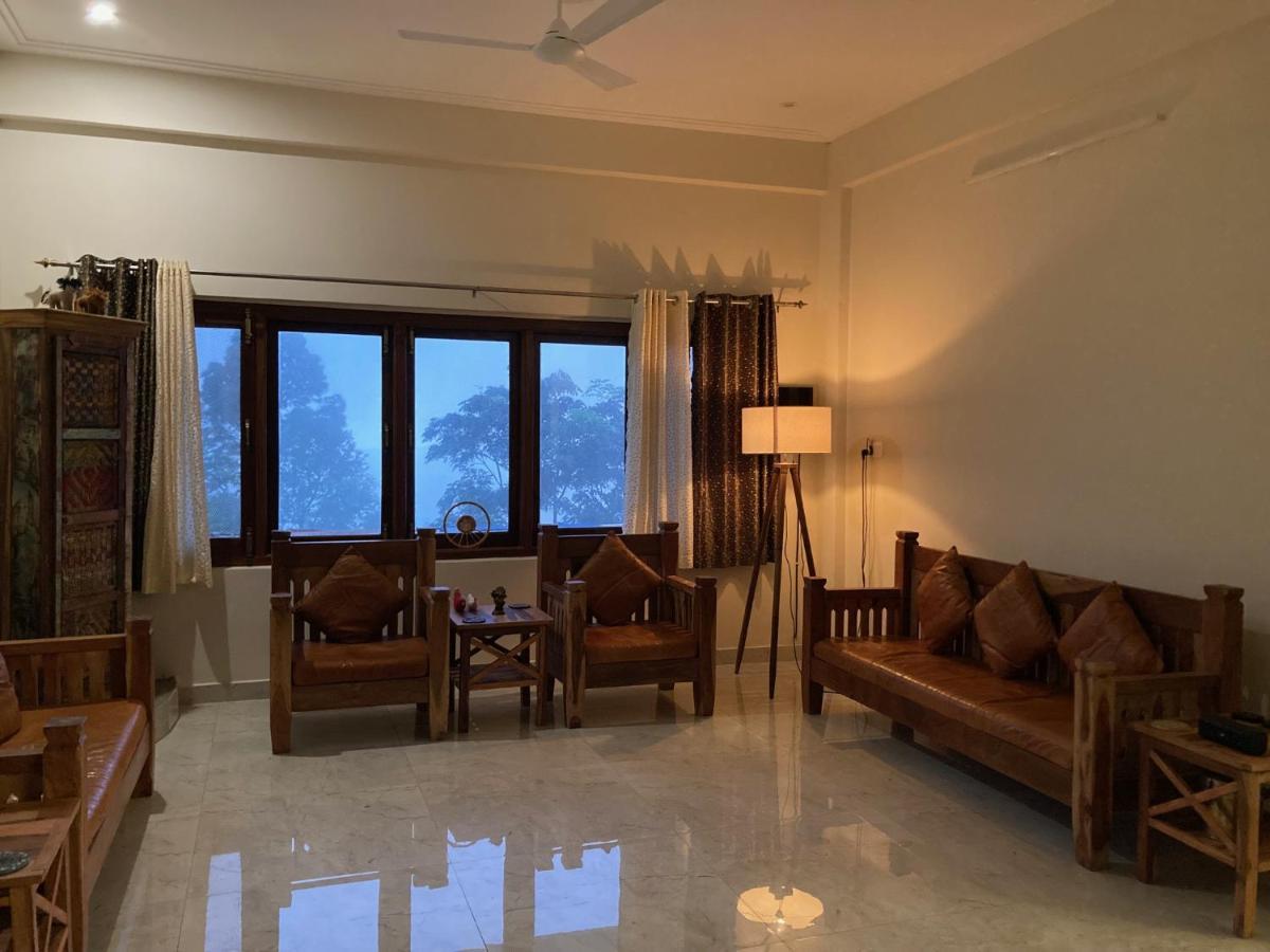 Private Mountain Villa, Lansdowne Esterno foto