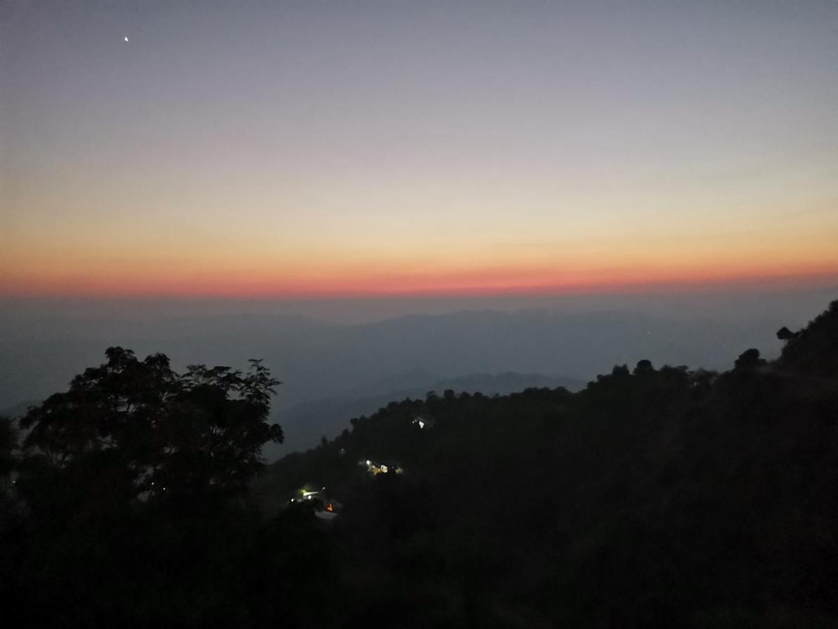Private Mountain Villa, Lansdowne Esterno foto