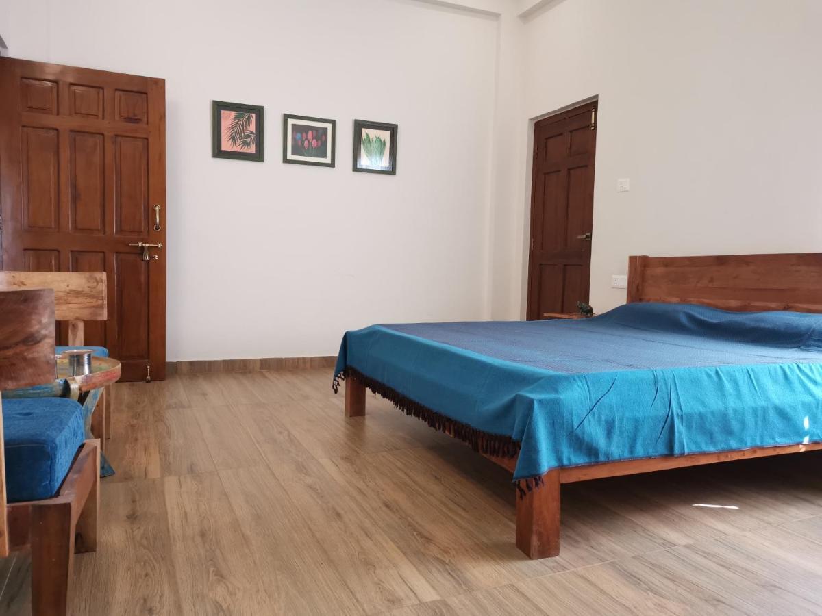 Private Mountain Villa, Lansdowne Esterno foto