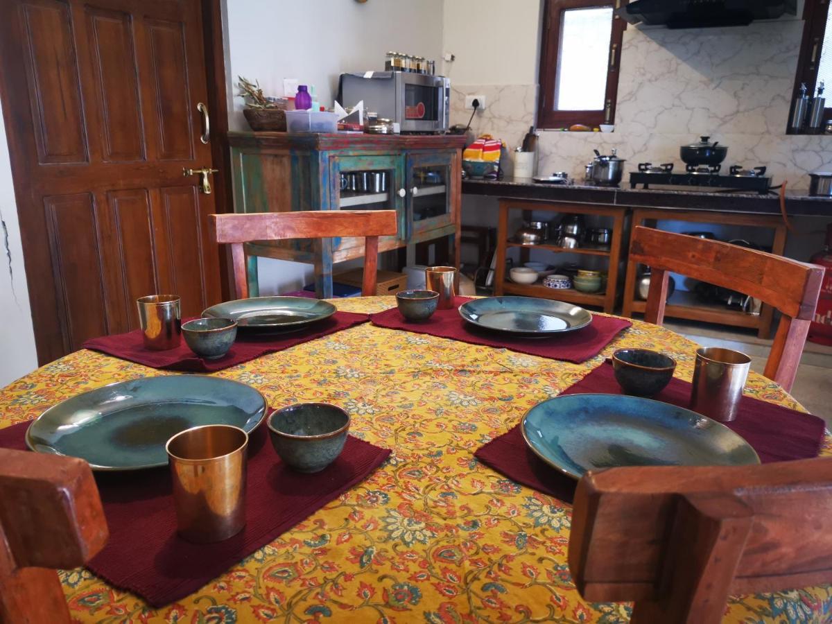 Private Mountain Villa, Lansdowne Esterno foto