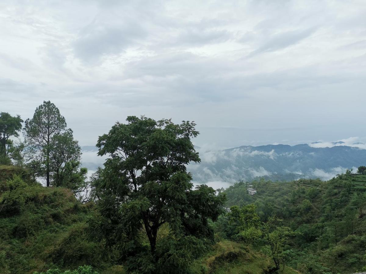 Private Mountain Villa, Lansdowne Esterno foto