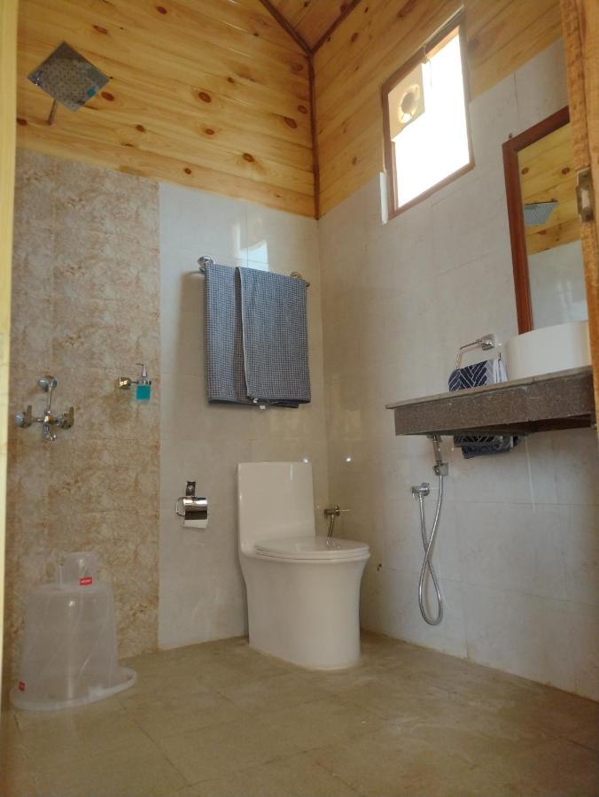 Private Mountain Villa, Lansdowne Esterno foto