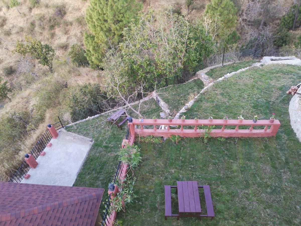 Private Mountain Villa, Lansdowne Esterno foto