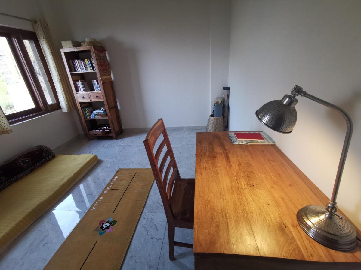 Private Mountain Villa, Lansdowne Esterno foto