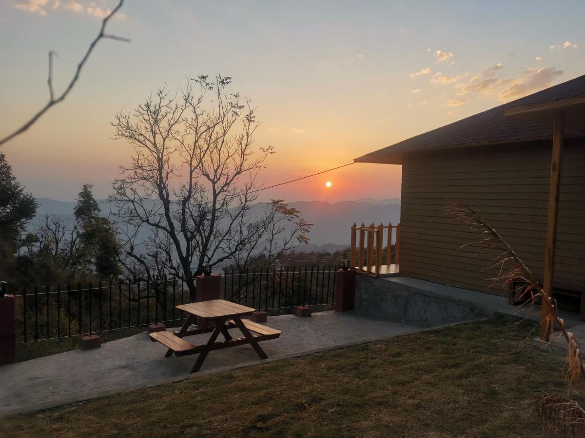 Private Mountain Villa, Lansdowne Esterno foto