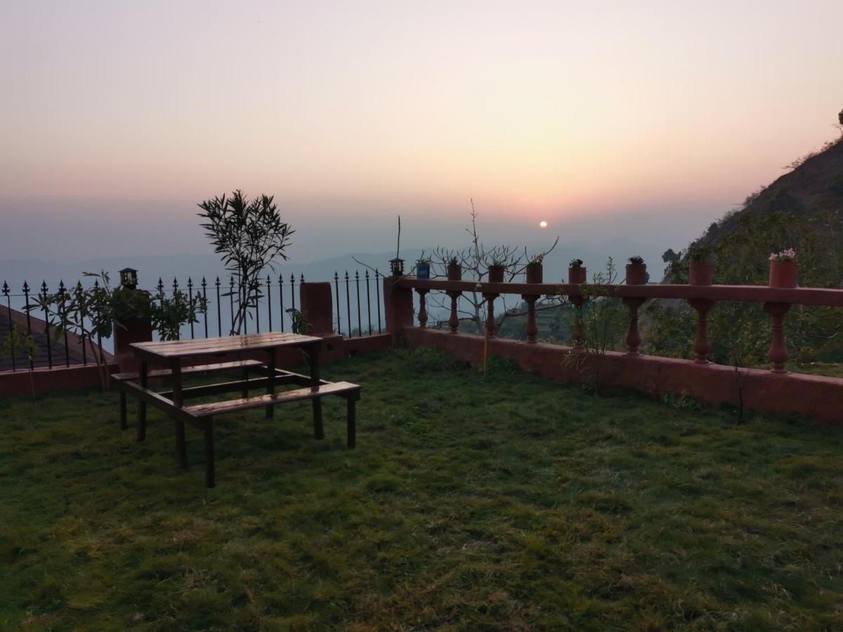 Private Mountain Villa, Lansdowne Esterno foto