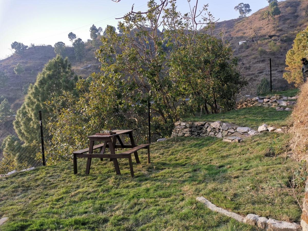 Private Mountain Villa, Lansdowne Esterno foto