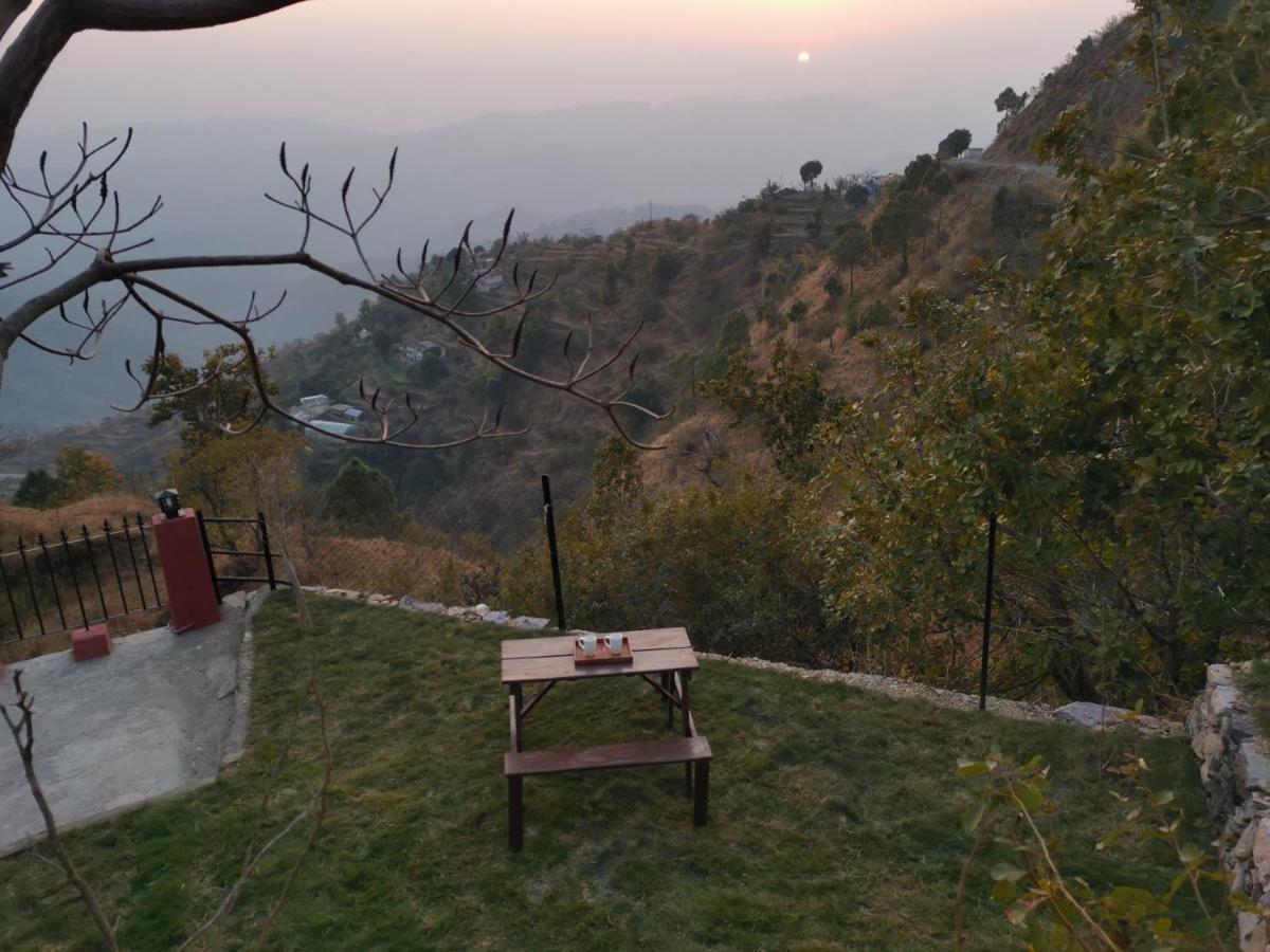 Private Mountain Villa, Lansdowne Esterno foto