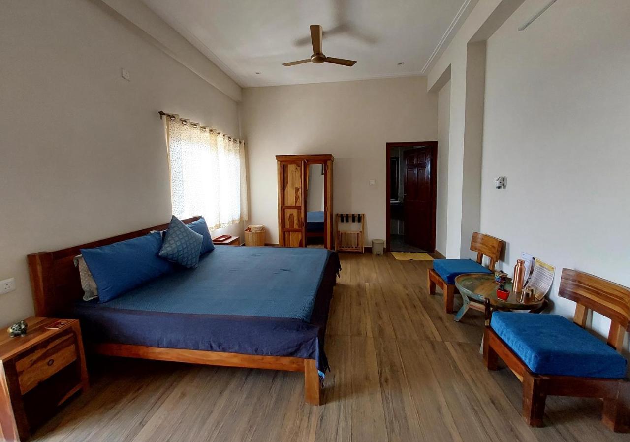 Private Mountain Villa, Lansdowne Esterno foto