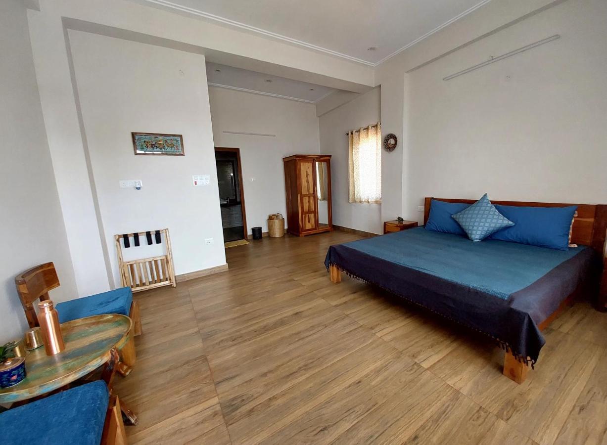 Private Mountain Villa, Lansdowne Esterno foto