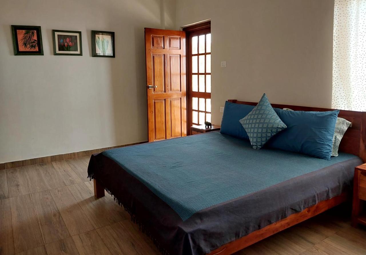 Private Mountain Villa, Lansdowne Esterno foto