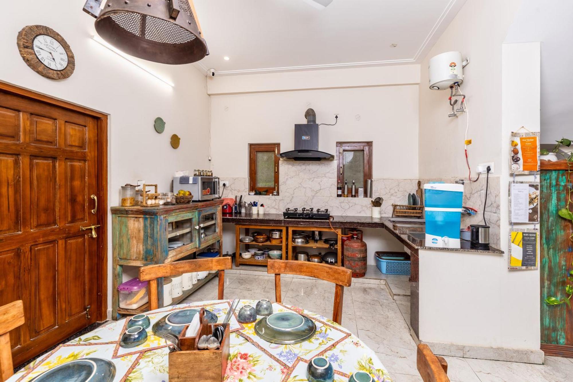Private Mountain Villa, Lansdowne Esterno foto