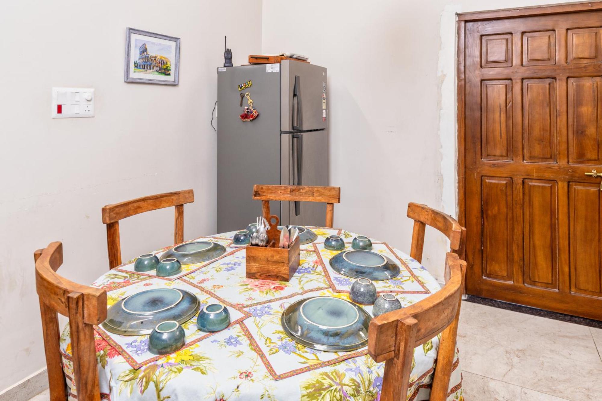 Private Mountain Villa, Lansdowne Esterno foto