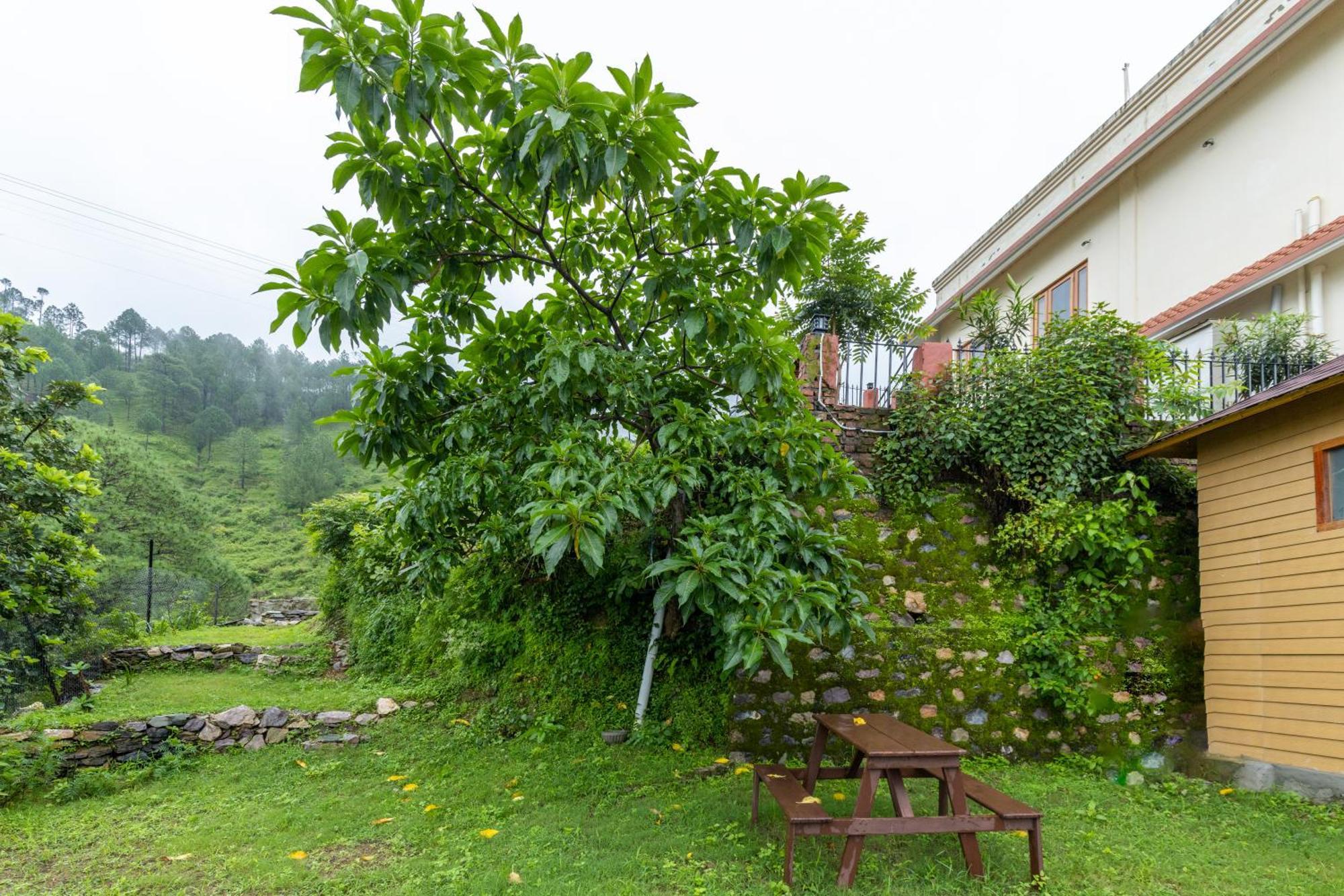 Private Mountain Villa, Lansdowne Esterno foto