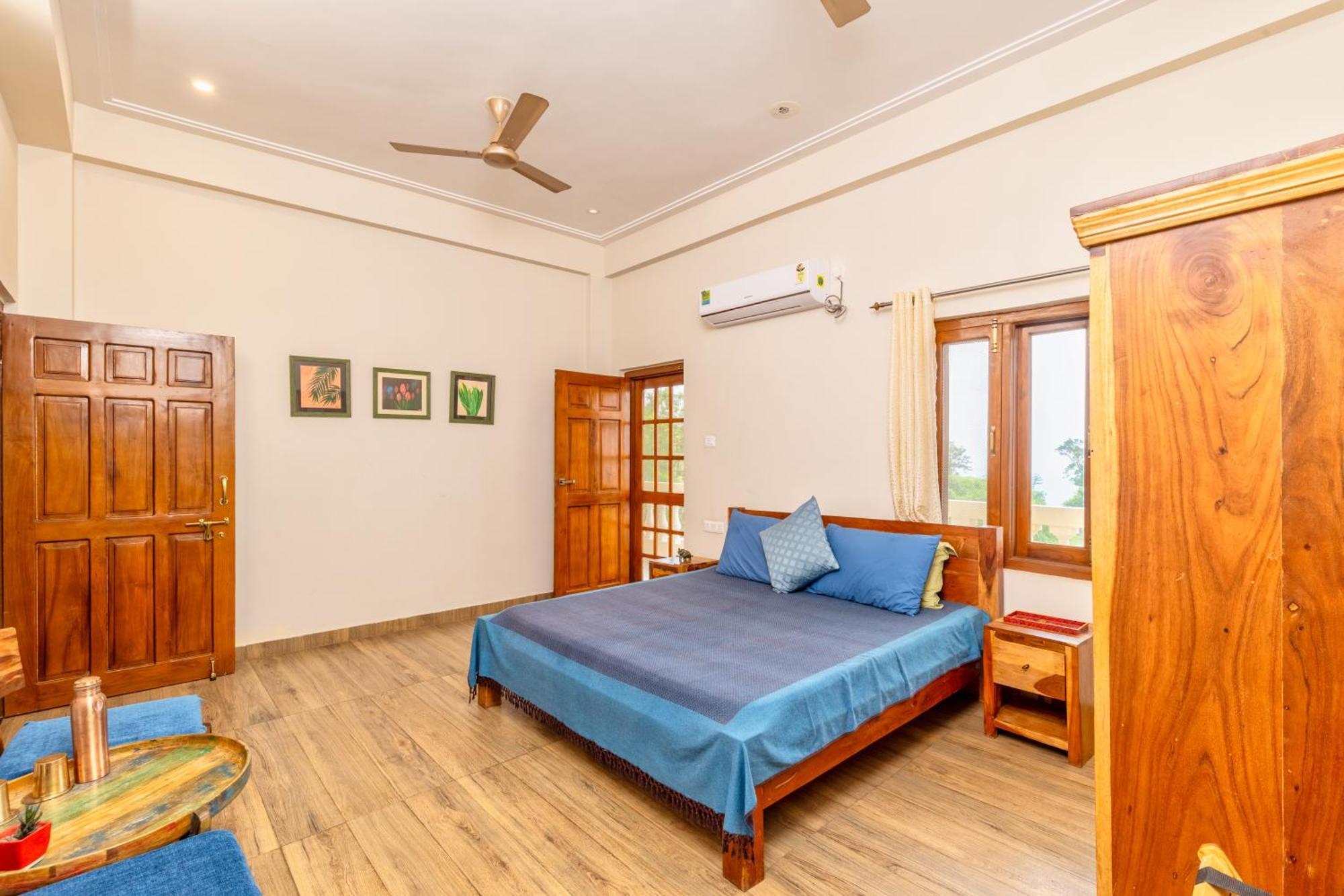 Private Mountain Villa, Lansdowne Esterno foto