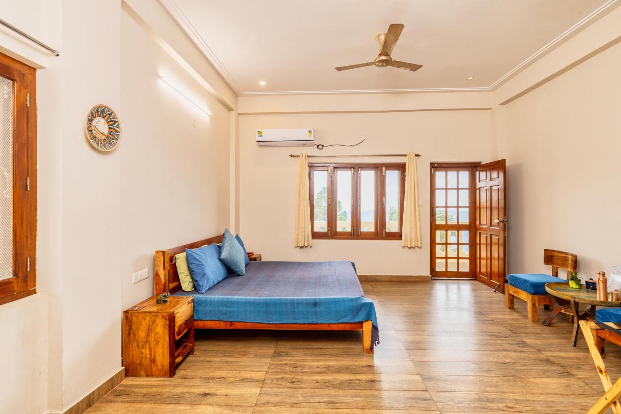 Private Mountain Villa, Lansdowne Esterno foto