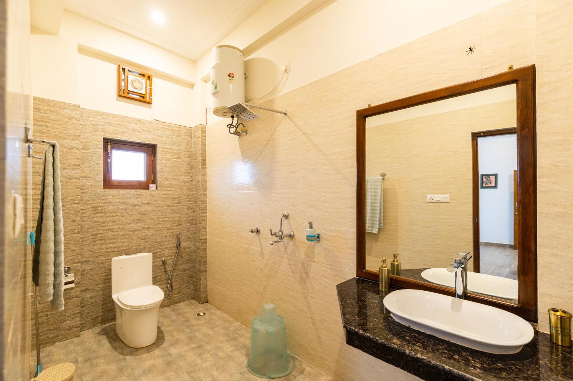 Private Mountain Villa, Lansdowne Esterno foto