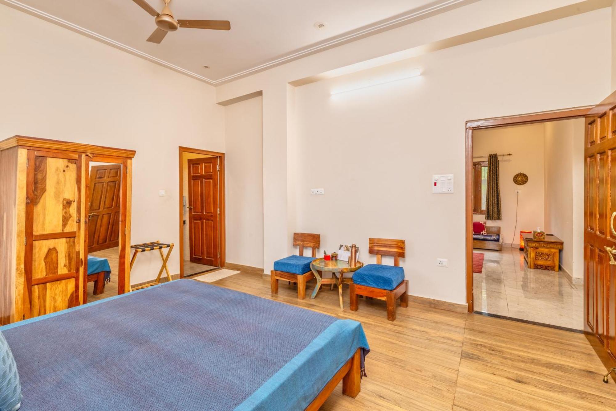 Private Mountain Villa, Lansdowne Esterno foto