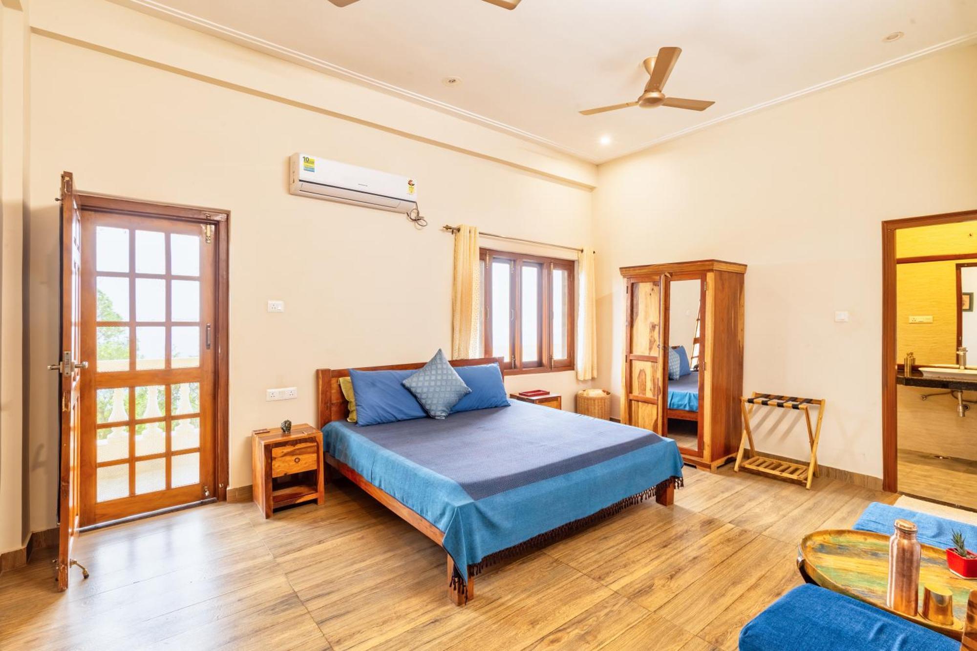 Private Mountain Villa, Lansdowne Esterno foto
