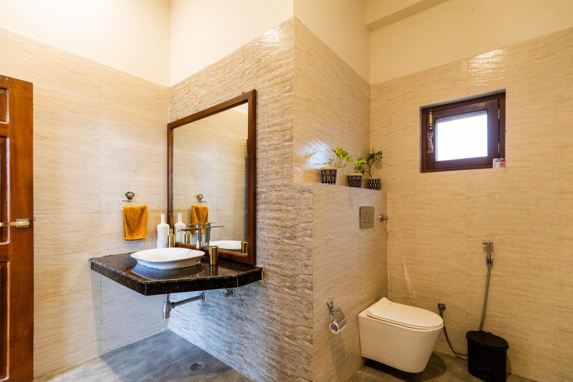 Private Mountain Villa, Lansdowne Esterno foto