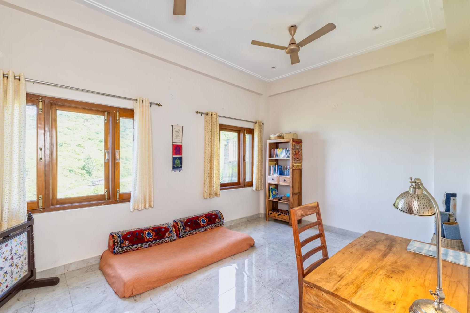 Private Mountain Villa, Lansdowne Esterno foto