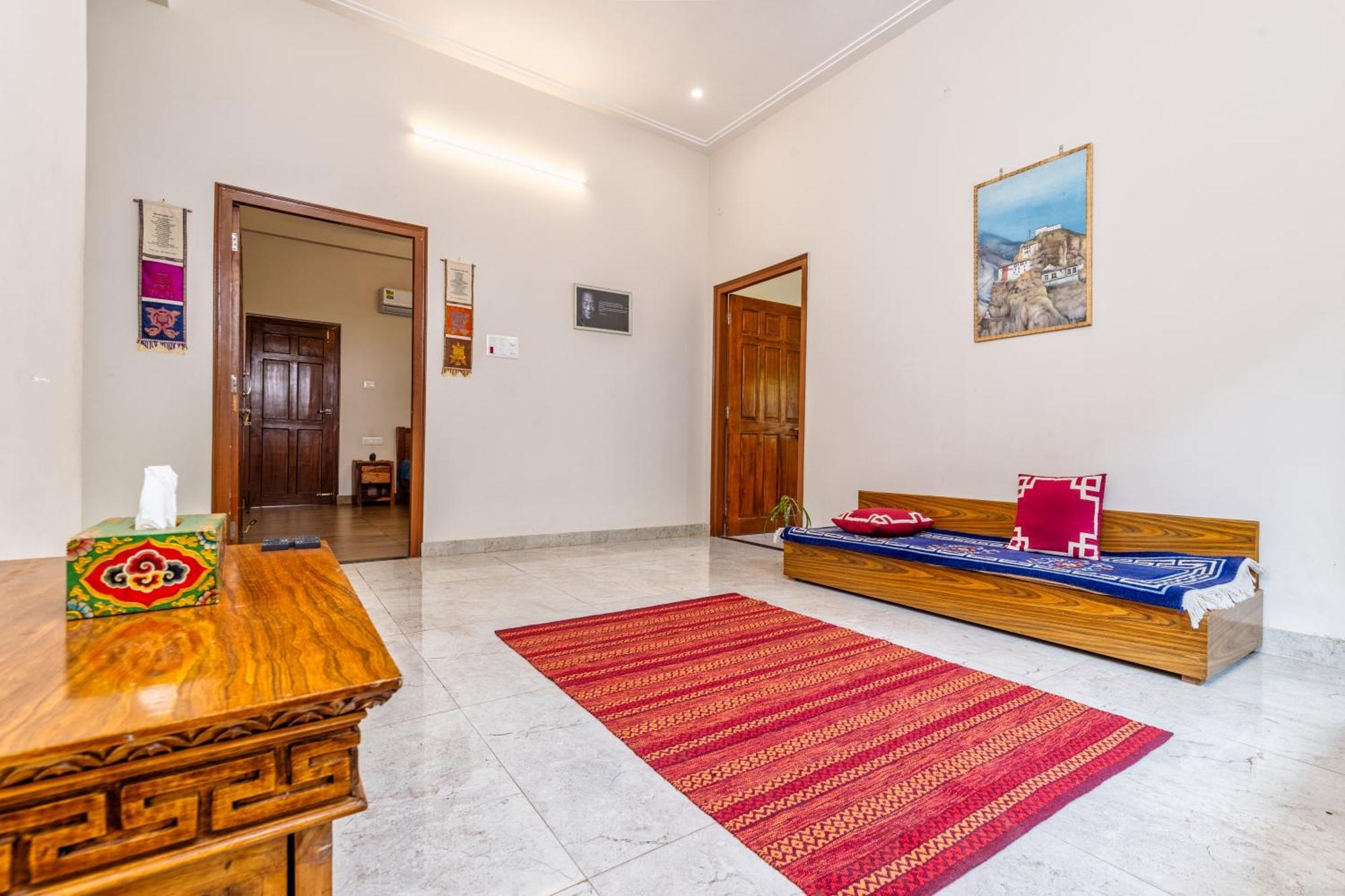 Private Mountain Villa, Lansdowne Esterno foto