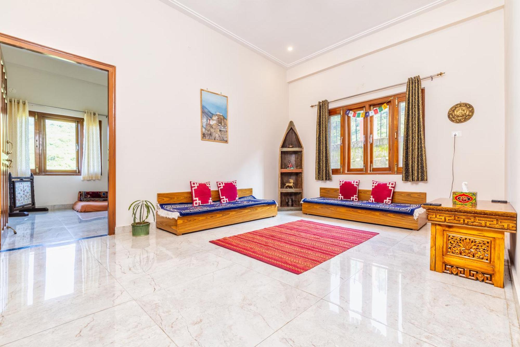 Private Mountain Villa, Lansdowne Esterno foto