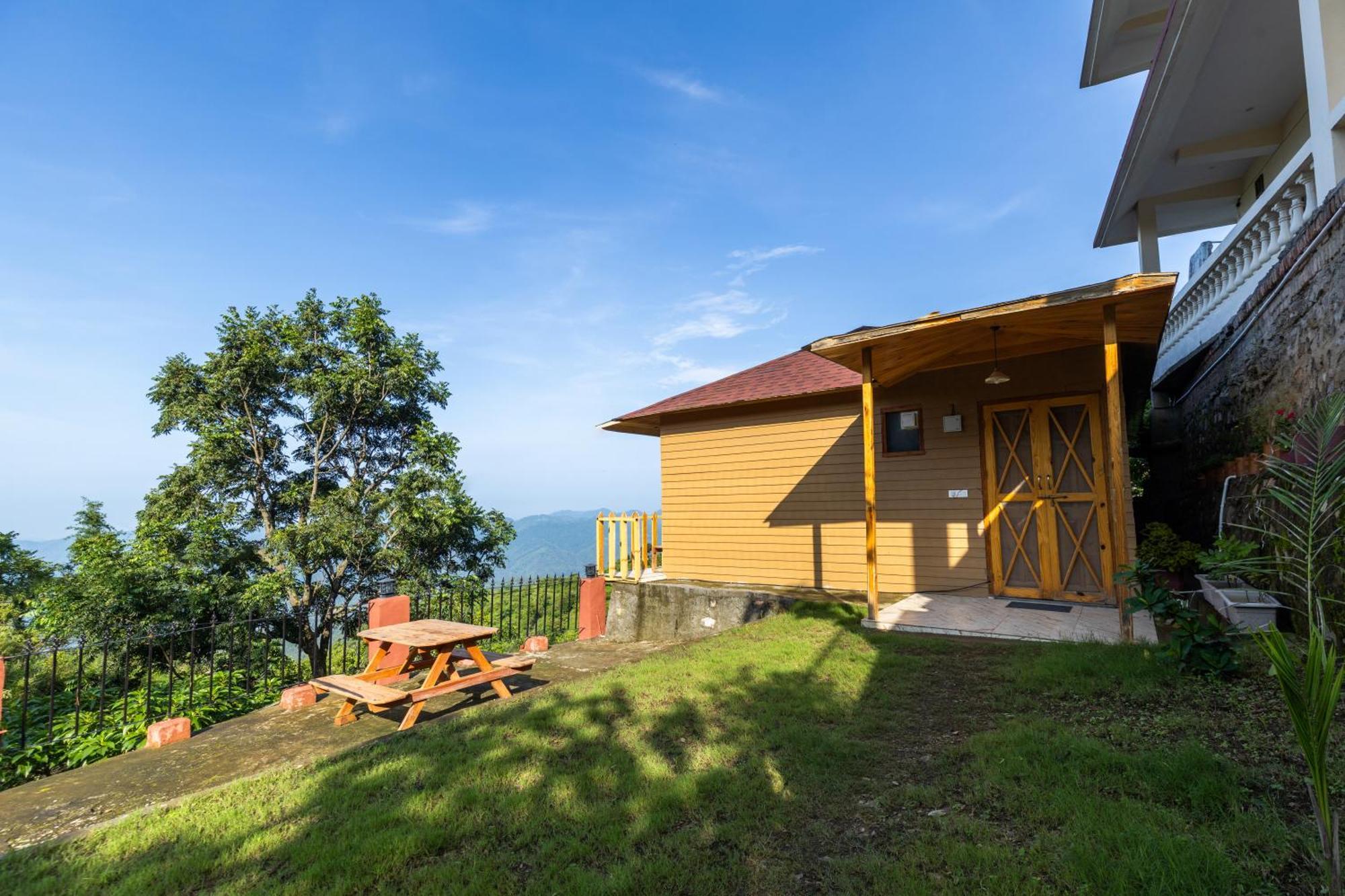 Private Mountain Villa, Lansdowne Esterno foto