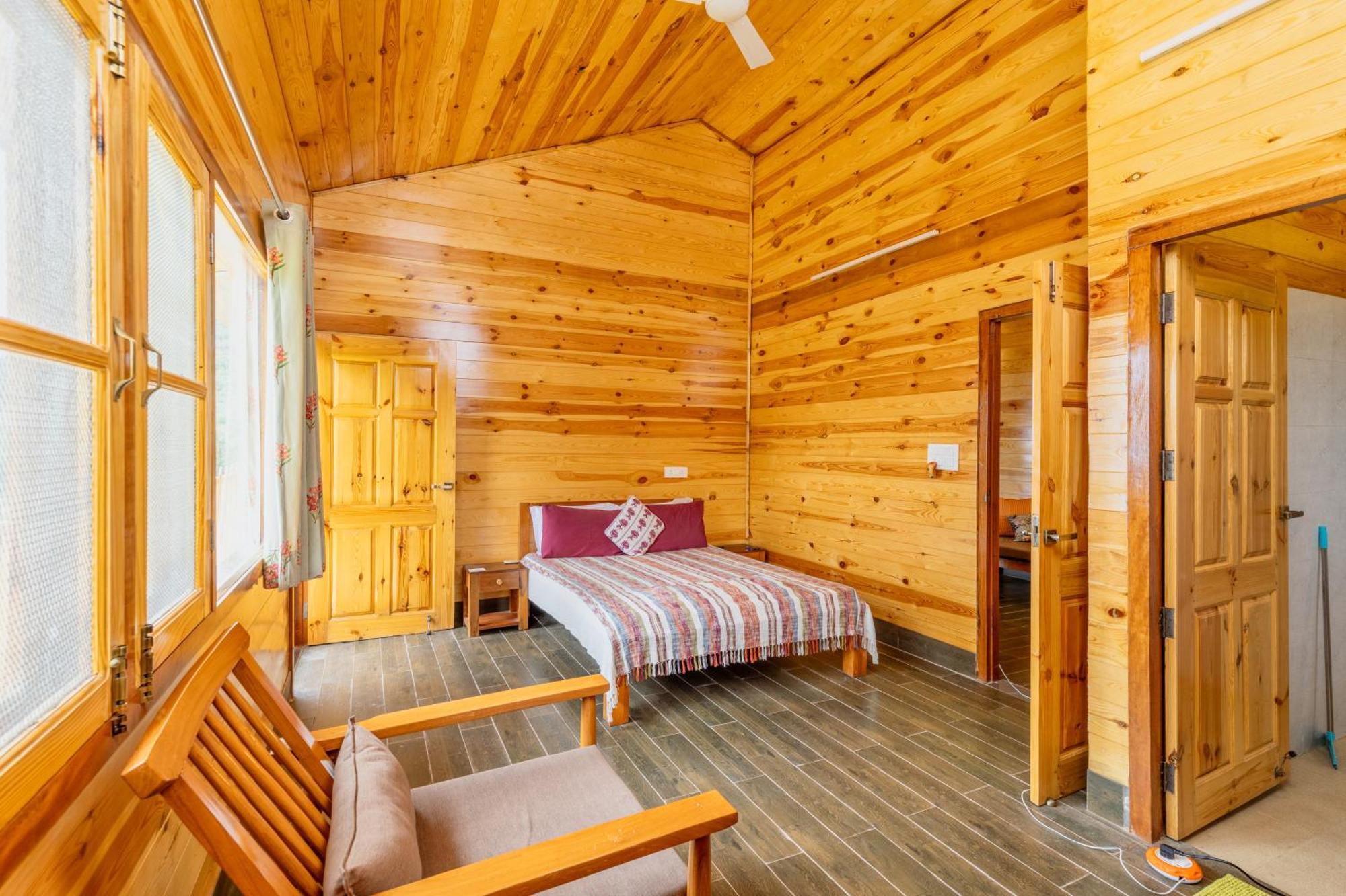 Private Mountain Villa, Lansdowne Esterno foto