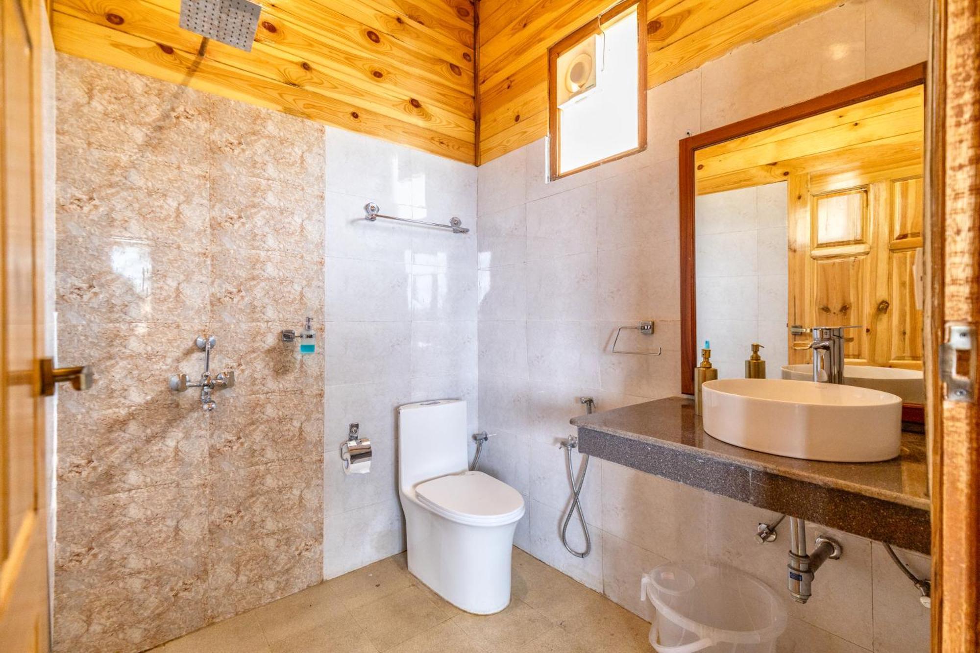 Private Mountain Villa, Lansdowne Esterno foto
