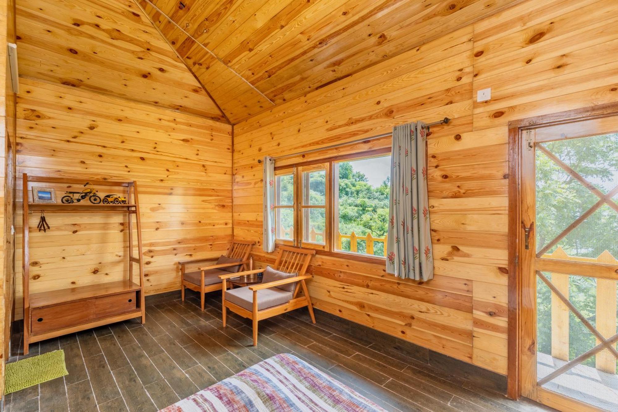Private Mountain Villa, Lansdowne Esterno foto