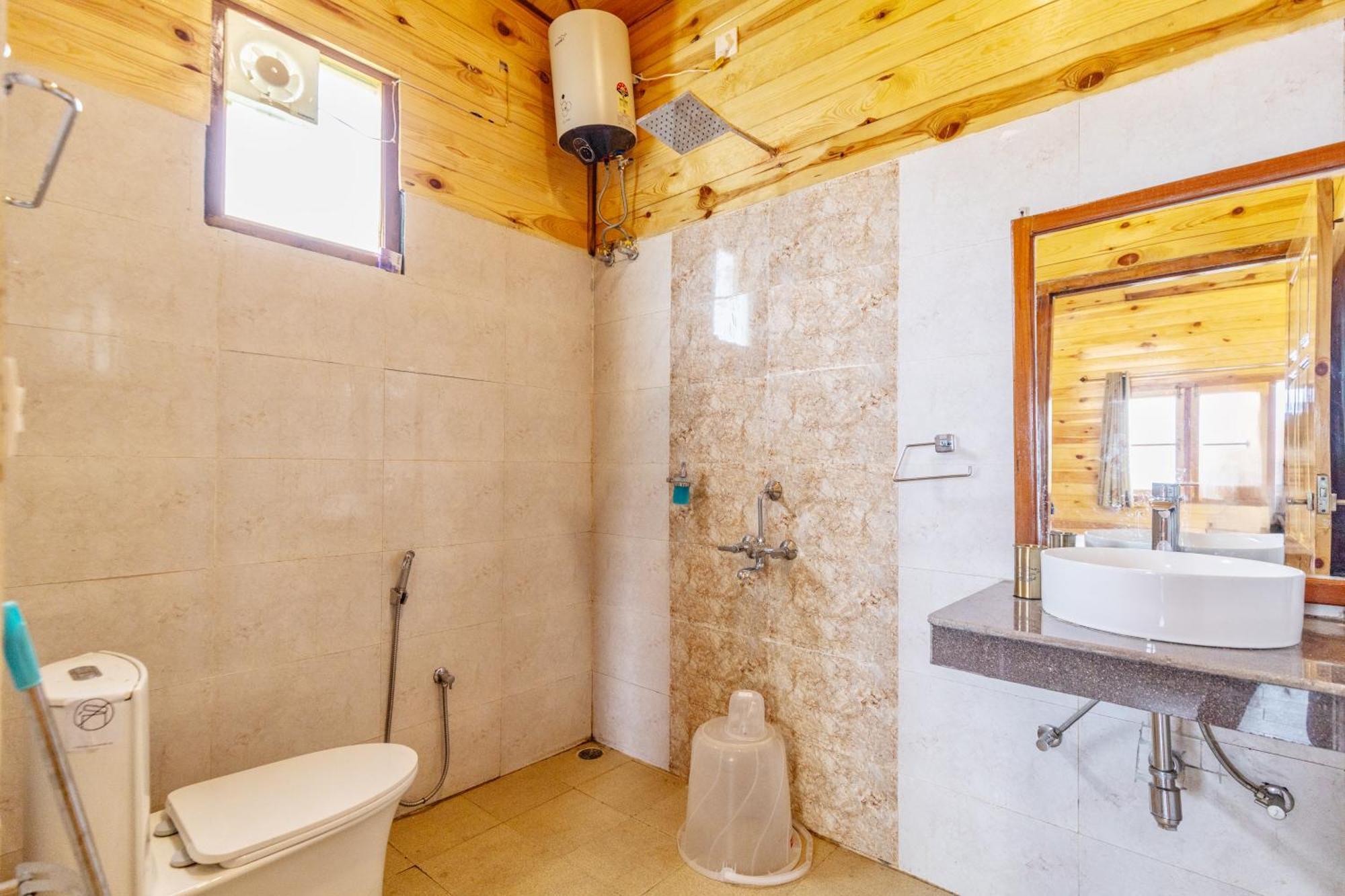 Private Mountain Villa, Lansdowne Esterno foto