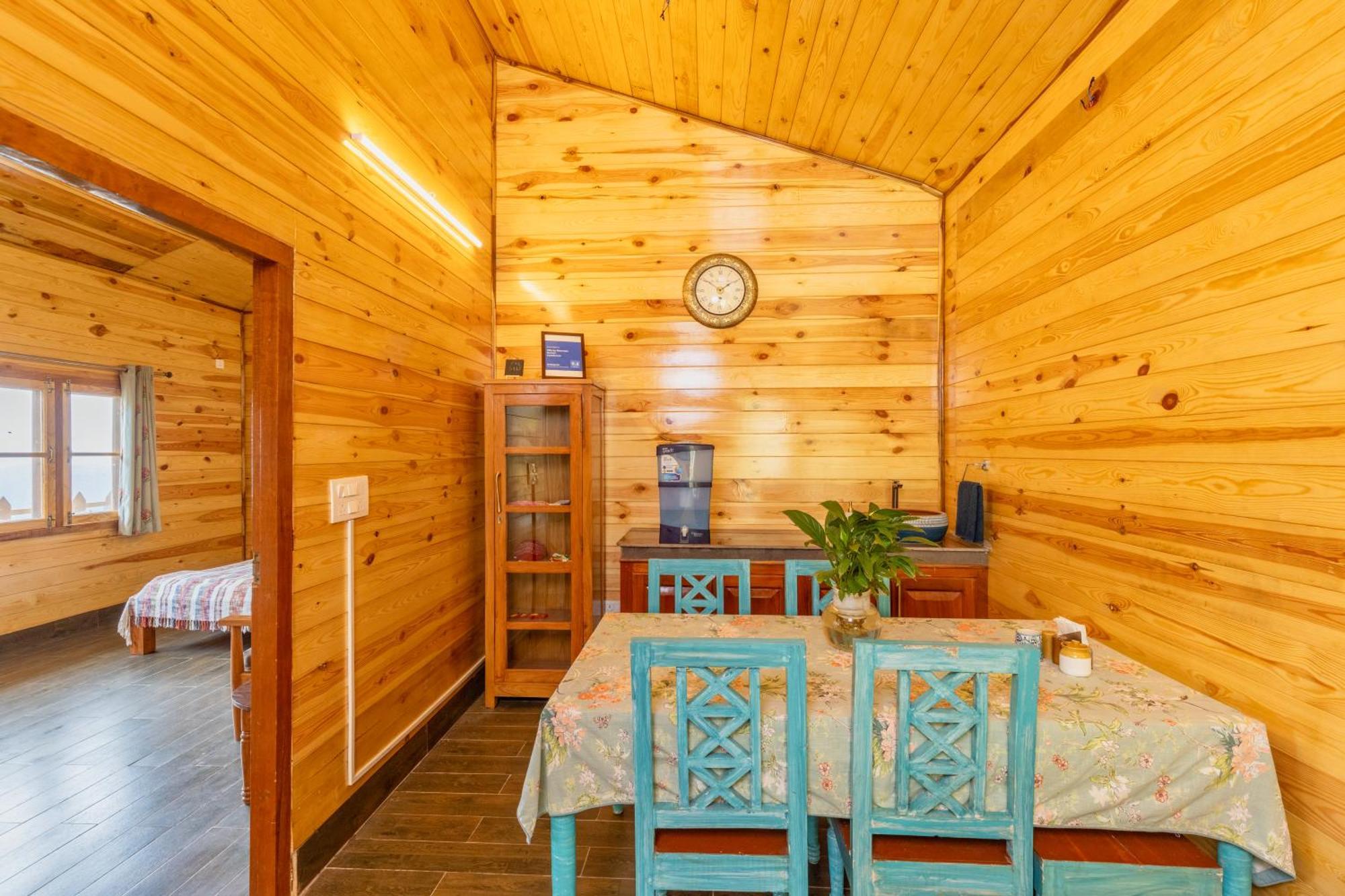 Private Mountain Villa, Lansdowne Esterno foto