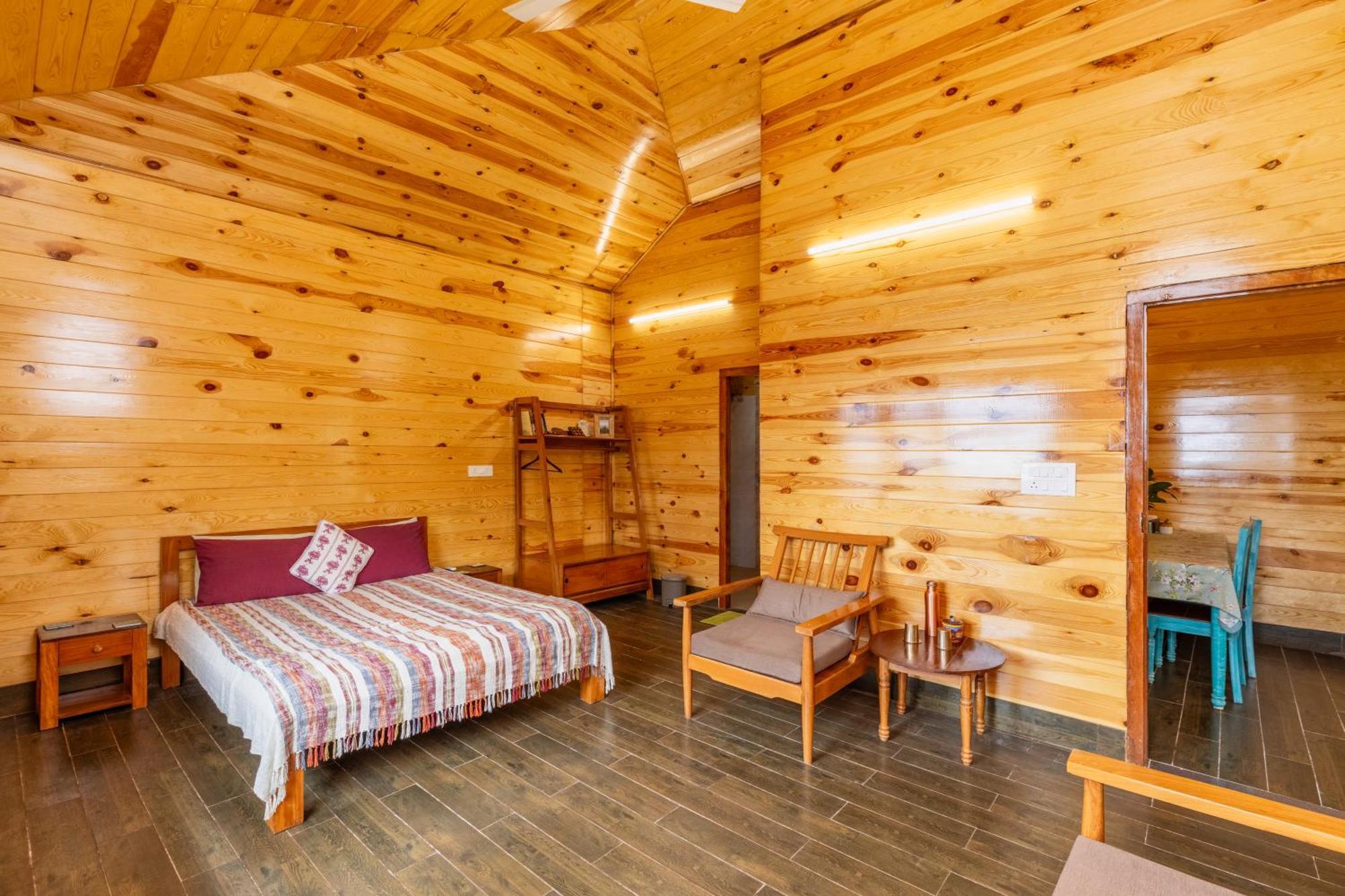 Private Mountain Villa, Lansdowne Esterno foto